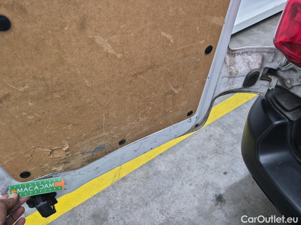  Citroen  Jumpy CITROEN  VU 4p VNA Taille M BlueHDi 120 S&S BVM6Business fourgon tôl #74