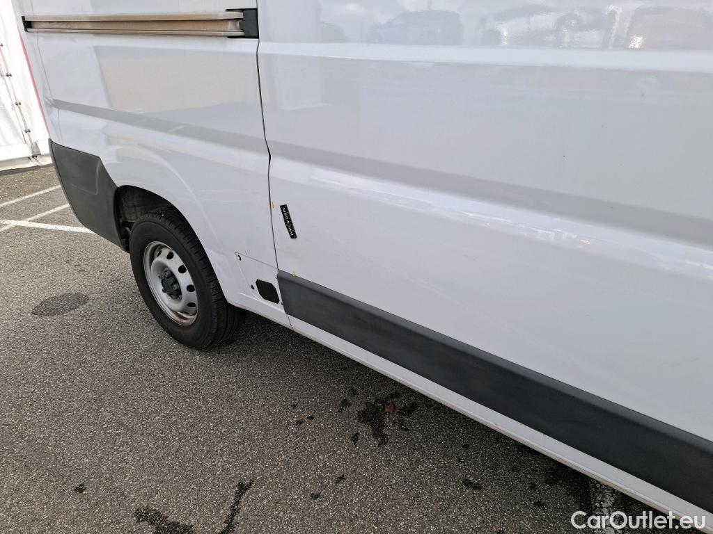  Fiat  Ducato FIAT   2014  4P  Fourgon tôlé 2 3 Multijet 120 3 0 M H2 Business #20