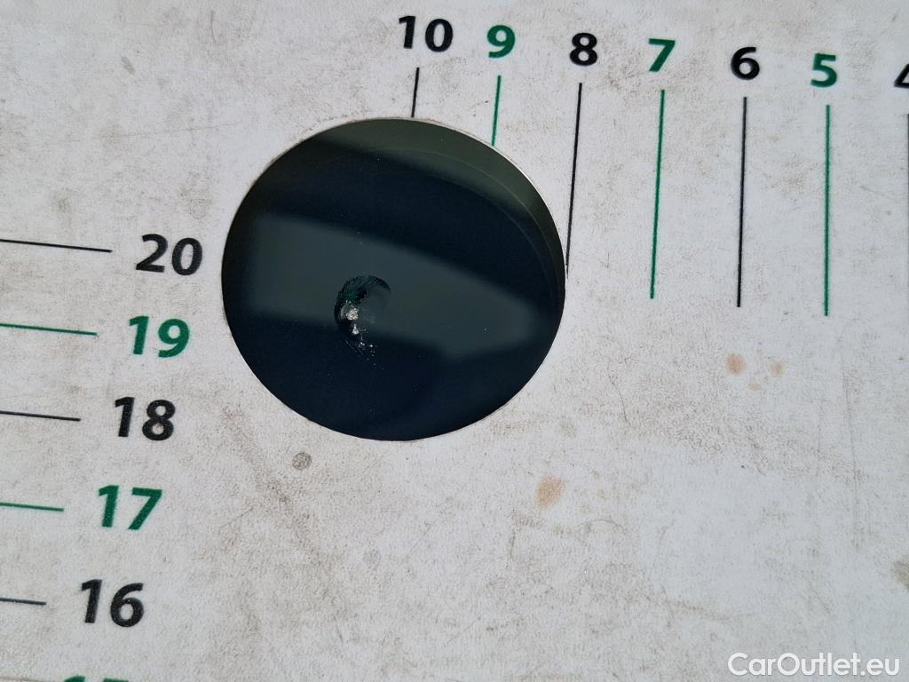  Fiat  Ducato FIAT  SC / 2014 / 2P / Châssis cabine 3.5 L 2.3 Multijet 130 Pack Pro Nav #2