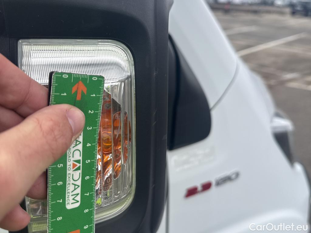  Fiat  Ducato FIAT   2014  4P  Fourgon tôlé 3 0 C H1 2 3 Multijet 120 Pack Pro Nav #27