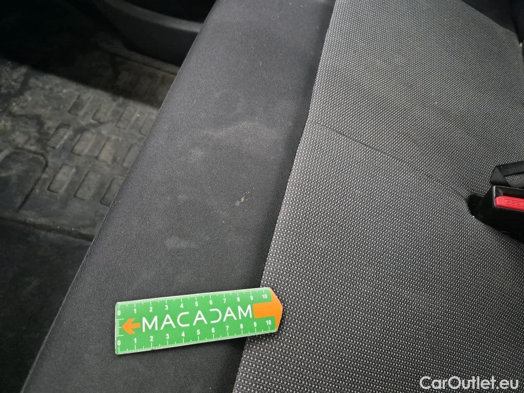  Citroen  Jumpy CITROEN  VU 4p VNA Taille M BlueHDi 120 S&S BVM6Business fourgon tôl #93