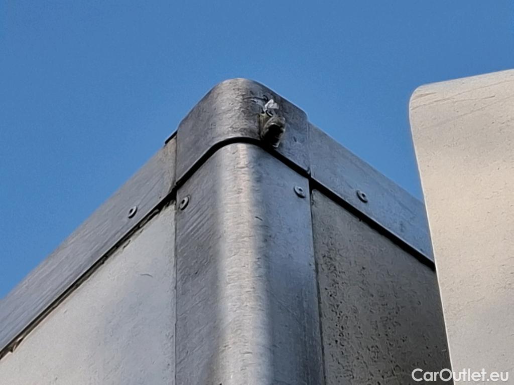  Fiat  Ducato FIAT  SC  2014  2P  Châssis cabine 35 L 23 Multijet 140 Pack Pro Nav #20