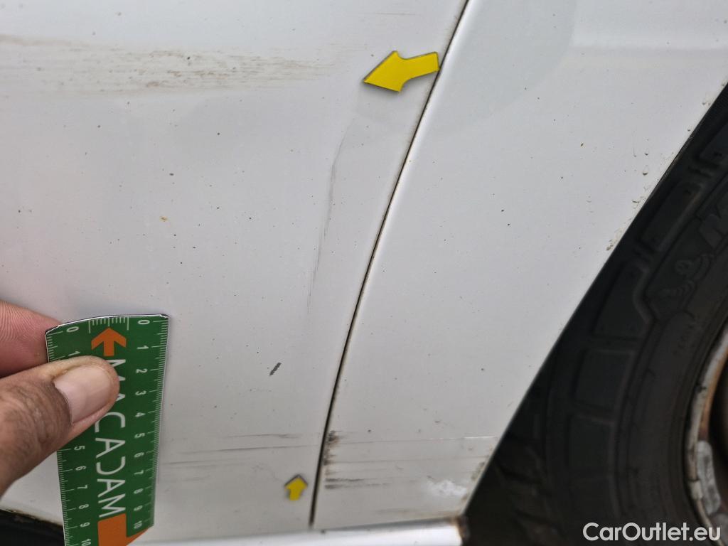  Citroen  Jumpy CITROEN  VU 4p VNA Taille M BlueHDi 120 S&S BVM6Business fourgon tôl #23