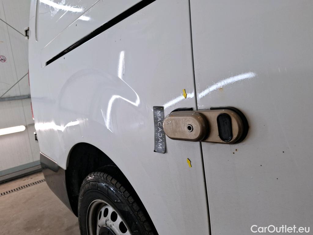  Citroen  Jumpy  Fourgon Club XL 2.0 BlueHDi 120CV BVM6 E6dT #1