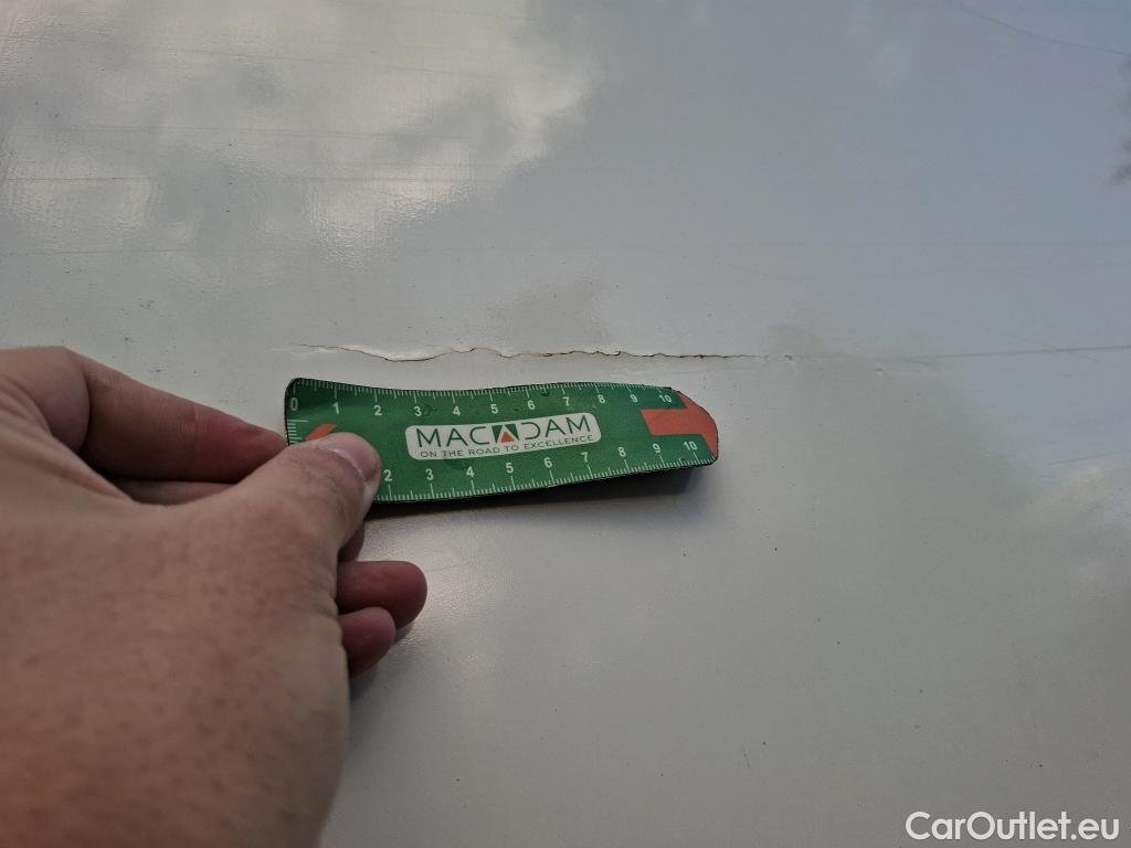  Fiat  Ducato FIAT  SC  2014  2P  Châssis cabine 35 L 23 Multijet 140 Pack Pro Nav #7