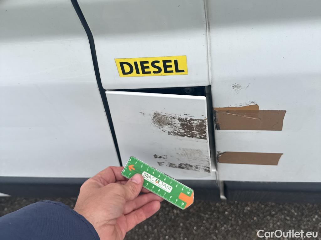  Fiat  Ducato FIAT   2014  4P  Fourgon tôlé 3 0 C H1 2 3 Multijet 120 Pack Pro Nav #43