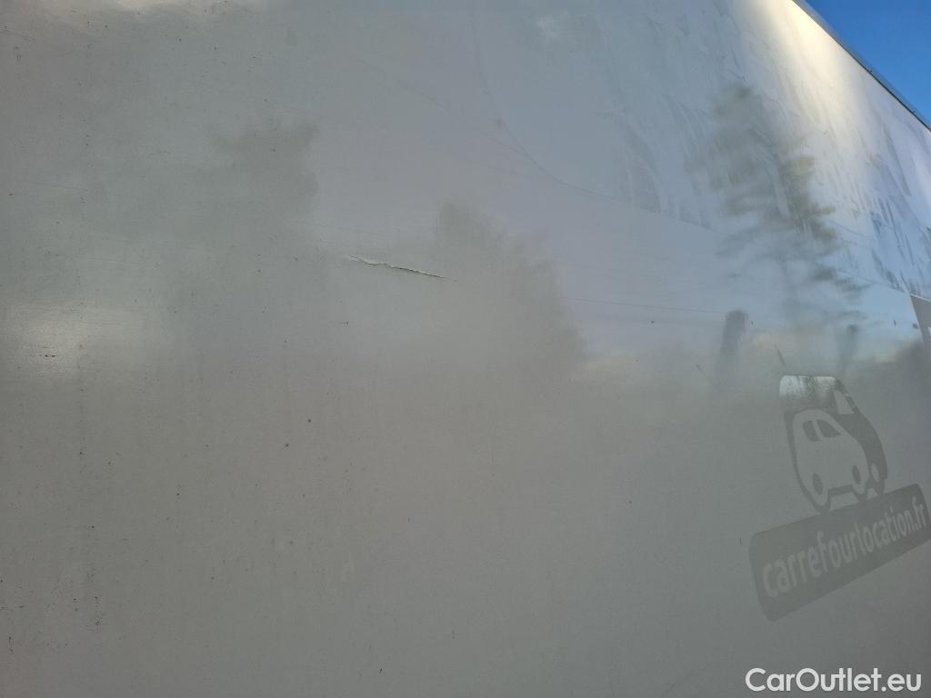  Fiat  Ducato FIAT  SC  2014  2P  Châssis cabine 35 L 23 Multijet 140 Pack Pro Nav #6