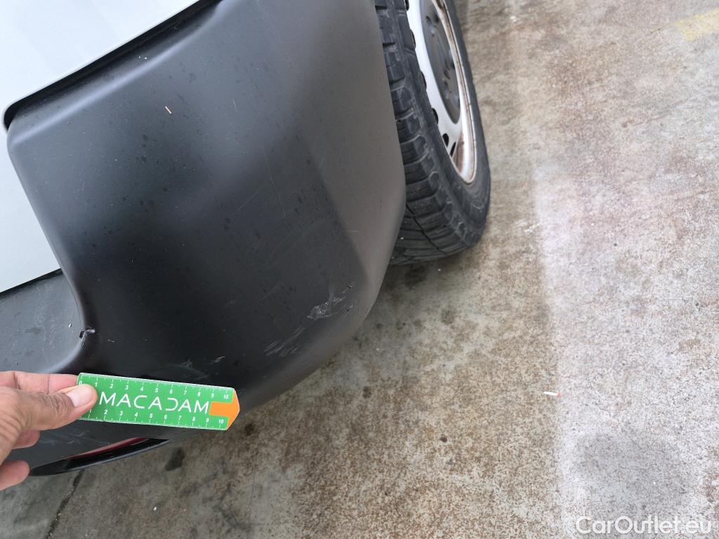  Citroen  Jumpy CITROEN  VU 4p VNA Taille M BlueHDi 120 S&S BVM6Business fourgon tôl #121