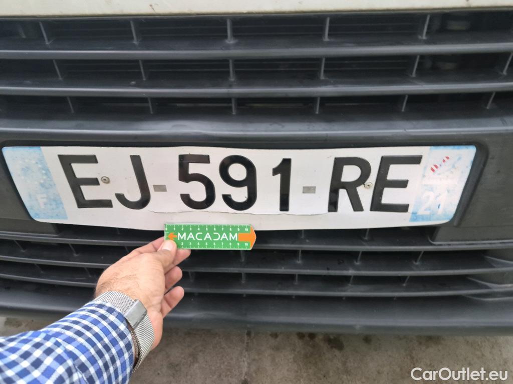  Citroen  Jumpy CITROEN  VU 4p VNA Taille M BlueHDi 120 S&S BVM6Business fourgon tôl #100