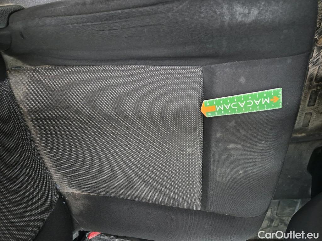  Citroen  Jumpy CITROEN  VU 4p VNA Taille M BlueHDi 120 S&S BVM6Business fourgon tôl #98