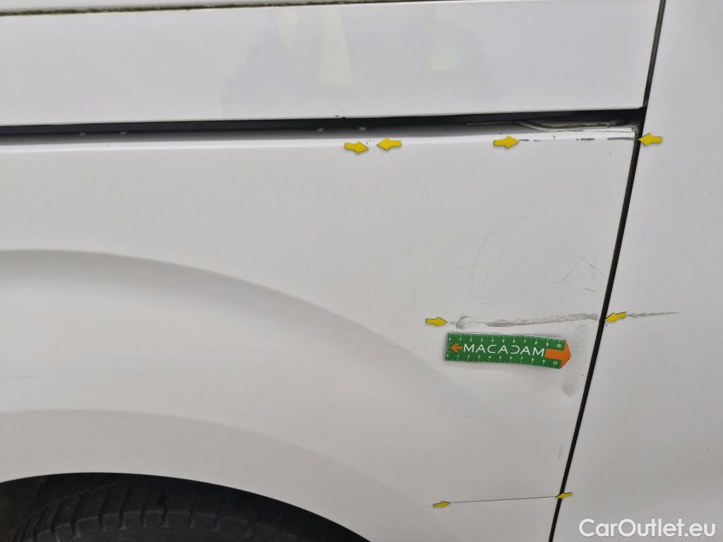  Citroen  Jumpy CITROEN  VU 4p VNA Taille M BlueHDi 120 S&S BVM6Business fourgon tôl #27