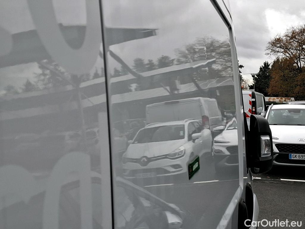  Fiat  Ducato FIAT  VU 4p Fourgon 3 0 M H2 2 0 Multijet 115 Pack Pro Nav #30