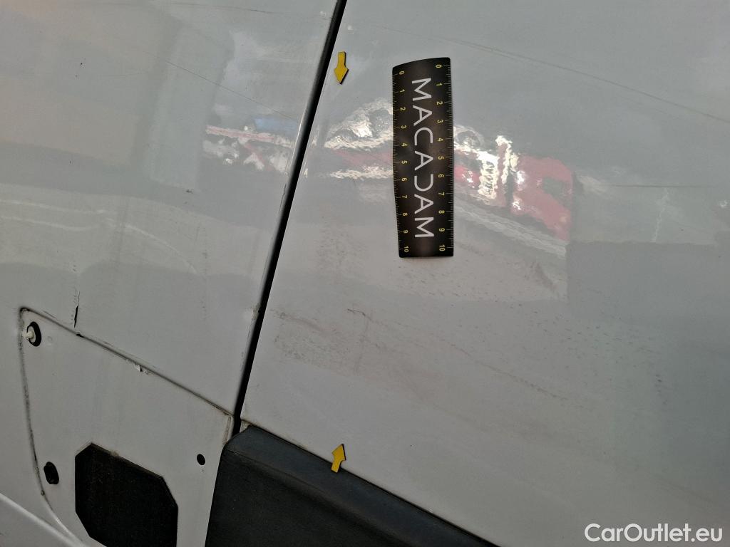  Fiat  Ducato FIAT   2014  4P  Fourgon tôlé 2 3 Multijet 120 3 0 M H2 Business #22