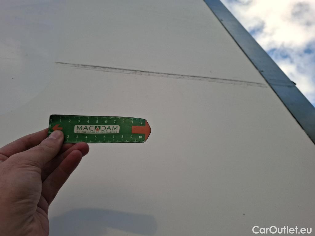  Fiat  Ducato FIAT  SC  2014  2P  Châssis cabine 35 L 23 Multijet 140 Pack Pro Nav #5