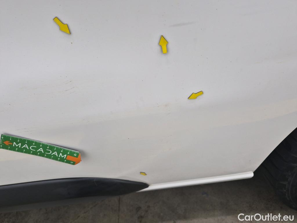  Citroen  Jumpy CITROEN  VU 4p VNA Taille M BlueHDi 120 S&S BVM6Business fourgon tôl #8