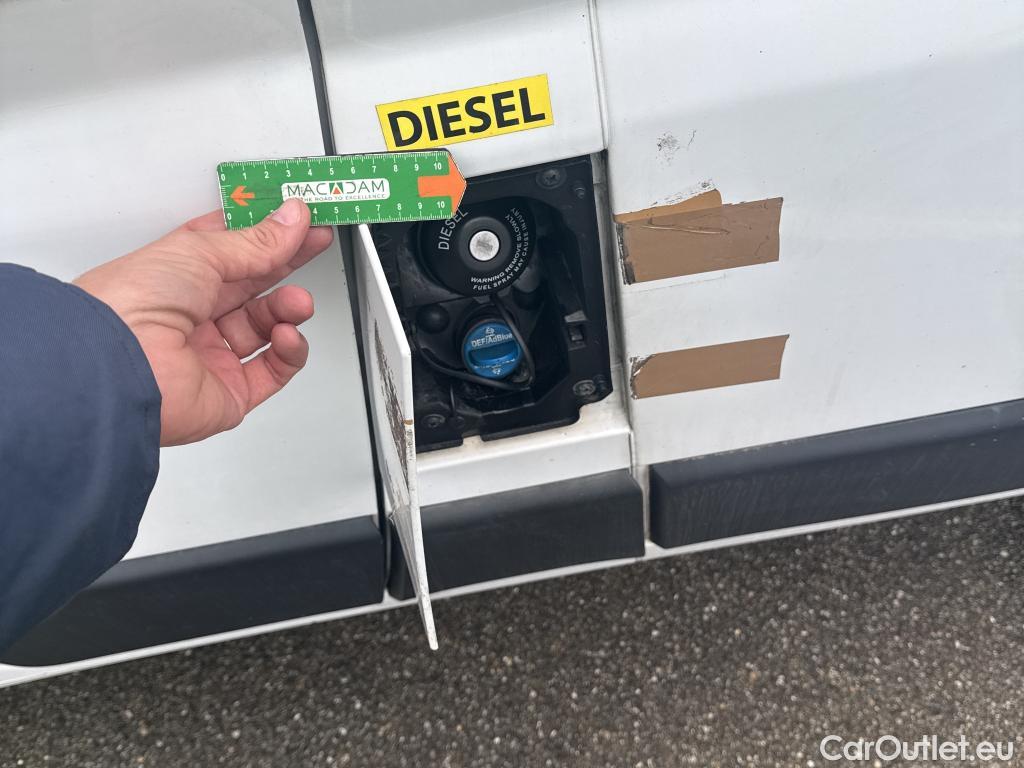  Fiat  Ducato FIAT   2014  4P  Fourgon tôlé 3 0 C H1 2 3 Multijet 120 Pack Pro Nav #42