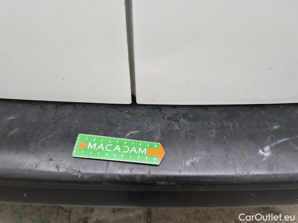  Citroen  Jumpy CITROEN  VU 4p VNA Taille M BlueHDi 120 S&S BVM6Business fourgon tôl #119