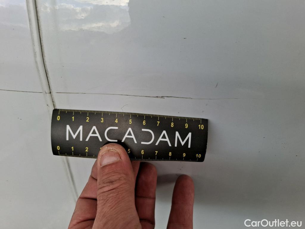  Fiat  Ducato FIAT   2014  4P  Fourgon tôlé 2 3 Multijet 120 3 0 M H2 Business #15