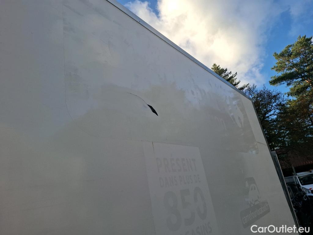  Fiat  Ducato FIAT  SC  2014  2P  Châssis cabine 35 L 23 Multijet 140 Pack Pro Nav #1