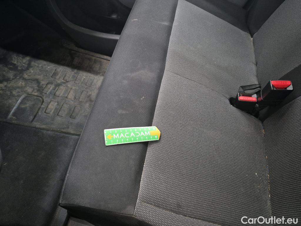  Citroen  Jumpy CITROEN  VU 4p VNA Taille M BlueHDi 120 S&S BVM6Business fourgon tôl #92