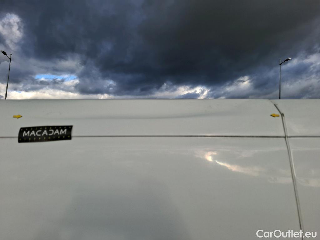  Fiat  Ducato FIAT   2014  4P  Fourgon tôlé 2 3 Multijet 120 3 0 M H2 Business #8