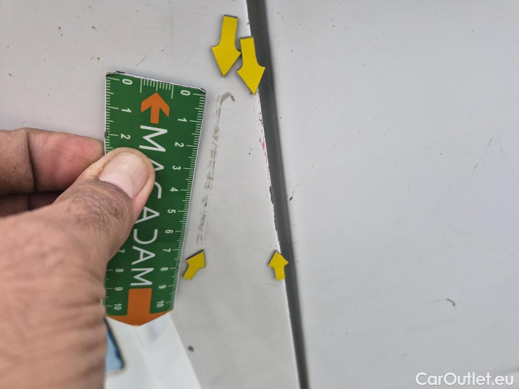  Citroen  Jumpy CITROEN  VU 4p VNA Taille M BlueHDi 120 S&S BVM6Business fourgon tôl #56