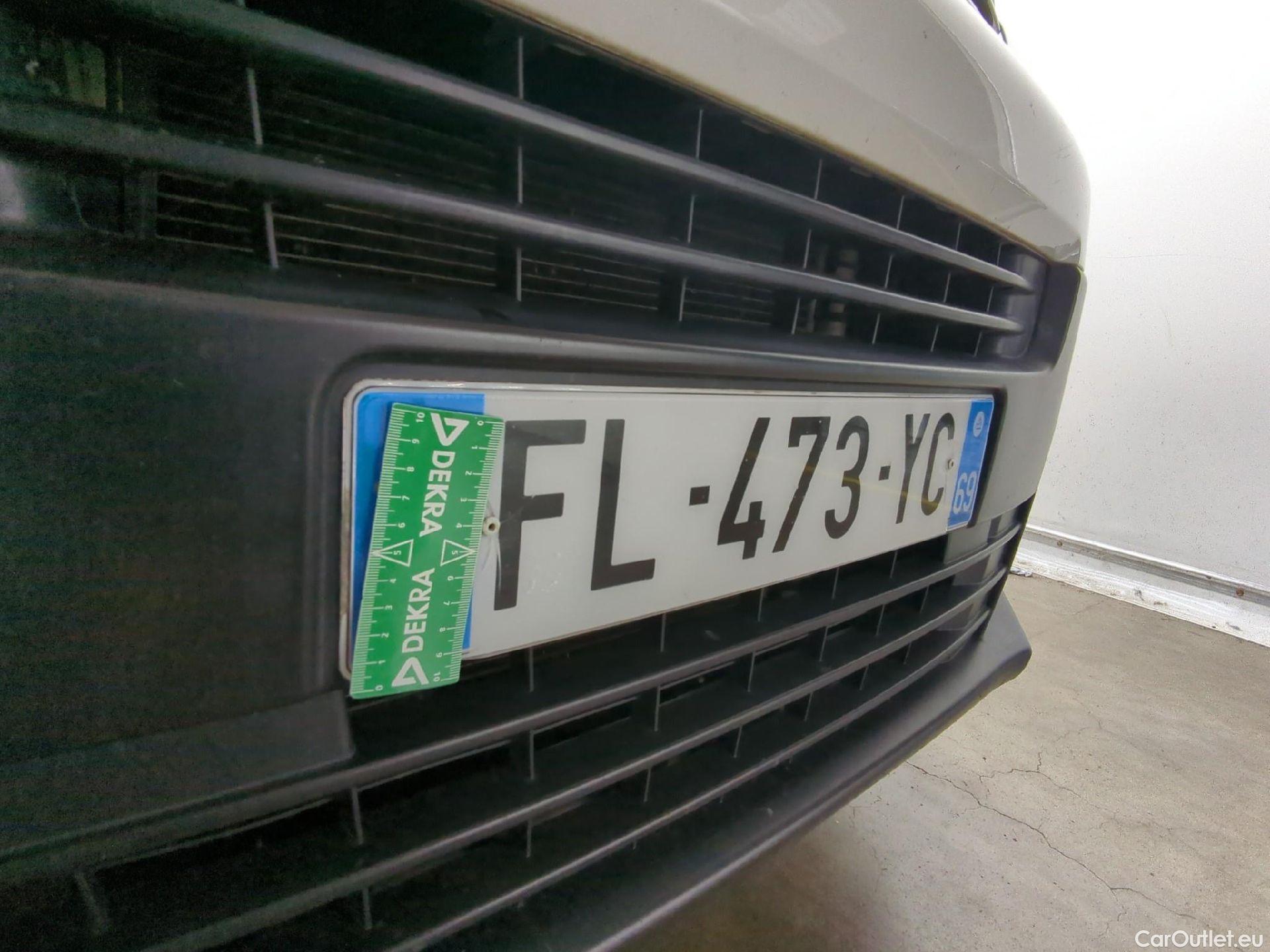  Citroen  Jumpy  Fourgon Control M 2.0 BlueHDi 120CV BVM6 E6dT #59