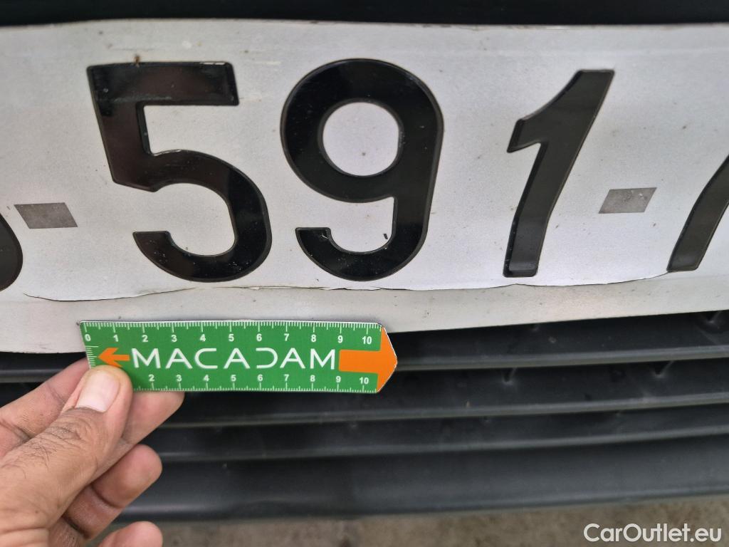  Citroen  Jumpy CITROEN  VU 4p VNA Taille M BlueHDi 120 S&S BVM6Business fourgon tôl #101