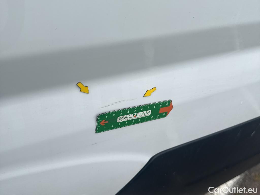  Fiat  Ducato FIAT   2014  4P  Fourgon tôlé 3 0 C H1 2 3 Multijet 120 Pack Pro Nav #11