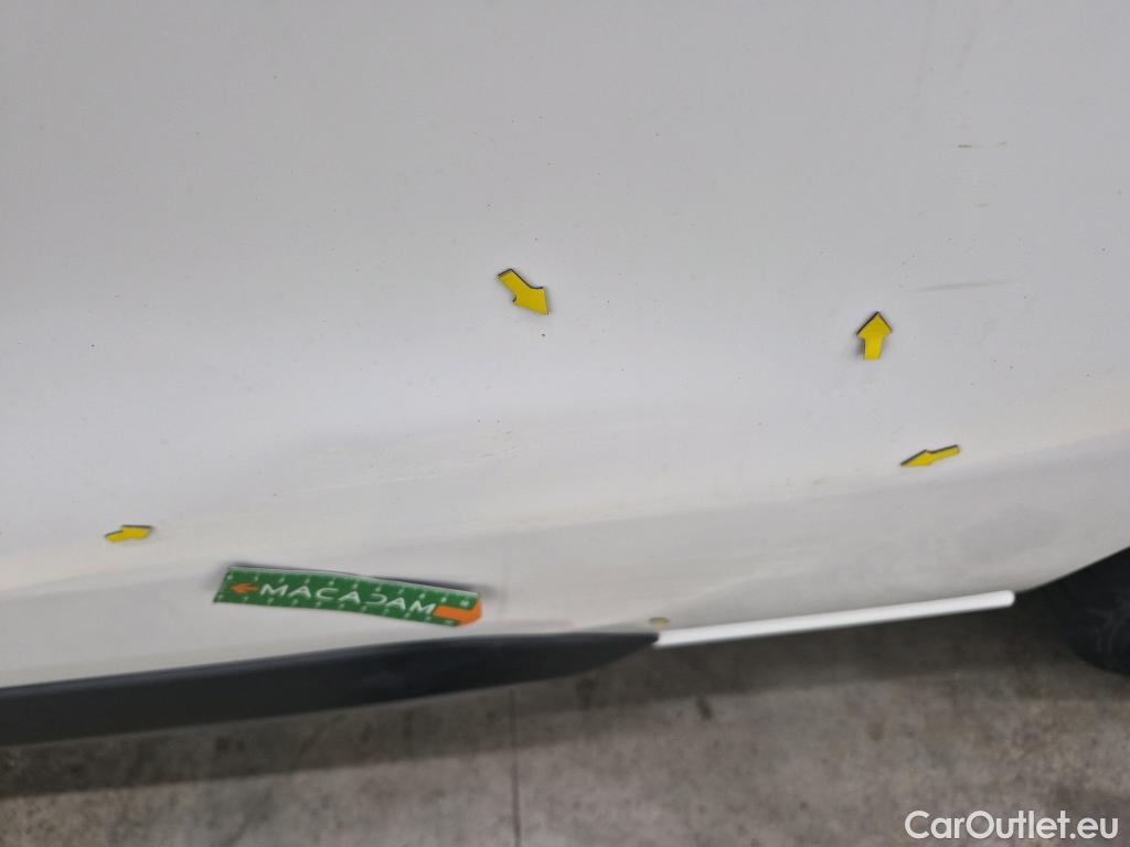  Citroen  Jumpy CITROEN  VU 4p VNA Taille M BlueHDi 120 S&S BVM6Business fourgon tôl #7