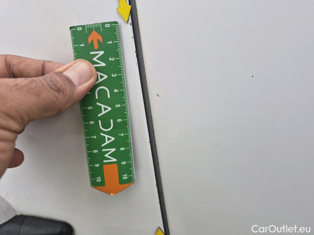  Citroen  Jumpy CITROEN  VU 4p VNA Taille M BlueHDi 120 S&S BVM6Business fourgon tôl #69