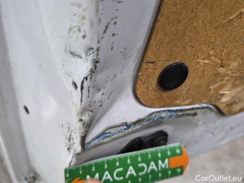  Citroen  Jumpy CITROEN  VU 4p VNA Taille M BlueHDi 120 S&S BVM6Business fourgon tôl #61