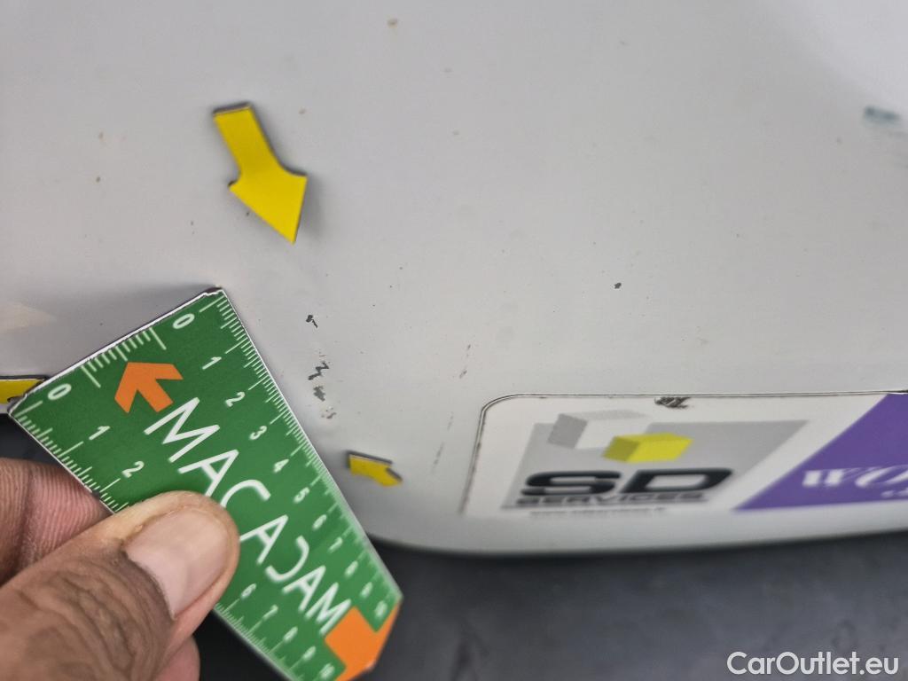  Citroen  Jumpy CITROEN  VU 4p VNA Taille M BlueHDi 120 S&S BVM6Business fourgon tôl #54