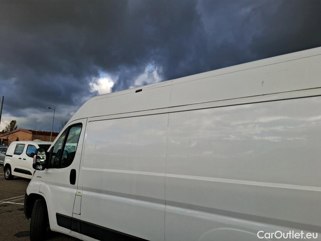  Fiat  Ducato FIAT   2014  4P  Fourgon tôlé 2 3 Multijet 120 3 0 M H2 Business #6