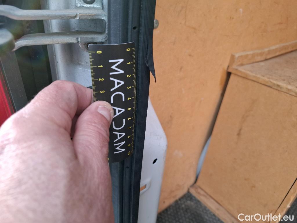  Fiat  Ducato FIAT   2014  4P  Fourgon tôlé 2 3 Multijet 120 3 0 M H2 Business #30