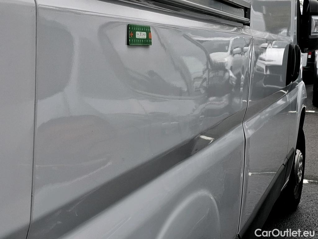  Fiat  Ducato FIAT  VU 4p Fourgon 3 0 M H2 2 0 Multijet 115 Pack Pro Nav #15