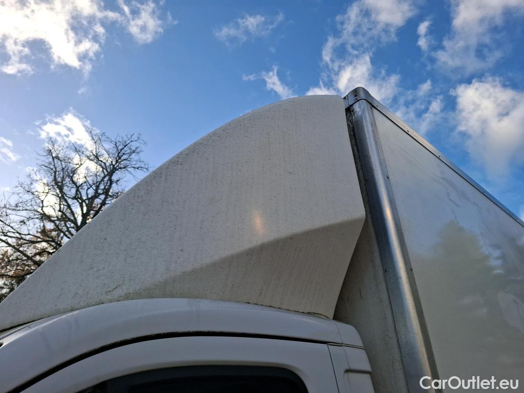  Fiat  Ducato FIAT  SC  2014  2P  Châssis cabine 35 L 23 Multijet 140 Pack Pro Nav #17