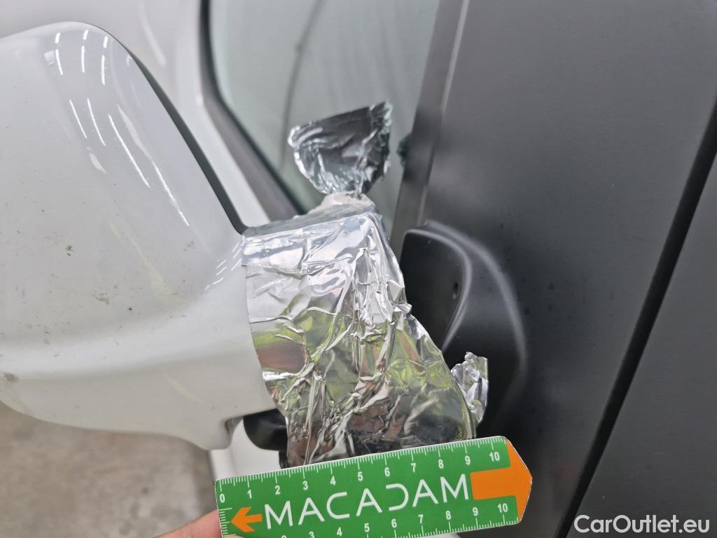  Citroen  Jumpy CITROEN  VU 4p VNA Taille M BlueHDi 120 S&S BVM6Business fourgon tôl #88