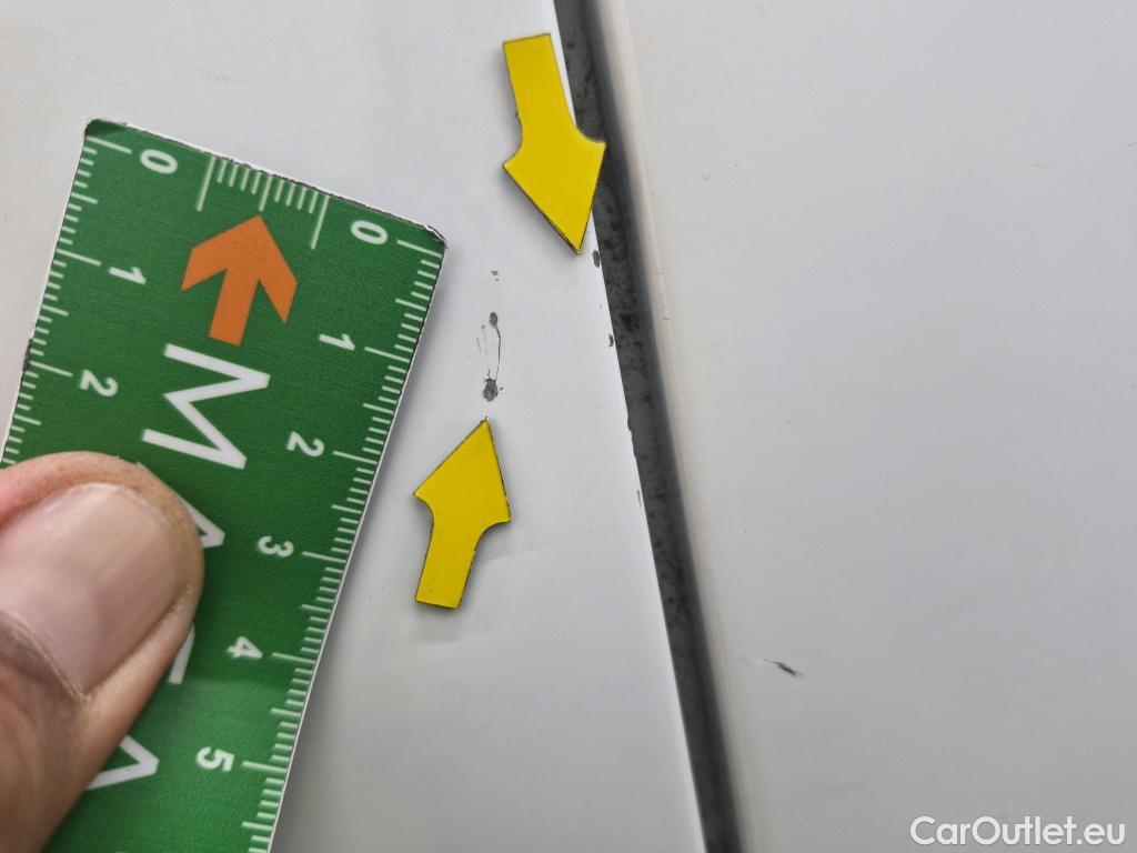  Citroen  Jumpy CITROEN  VU 4p VNA Taille M BlueHDi 120 S&S BVM6Business fourgon tôl #70