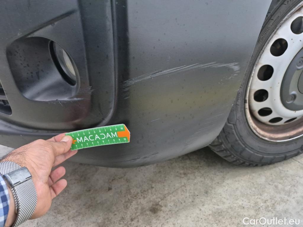  Citroen  Jumpy CITROEN  VU 4p VNA Taille M BlueHDi 120 S&S BVM6Business fourgon tôl #106