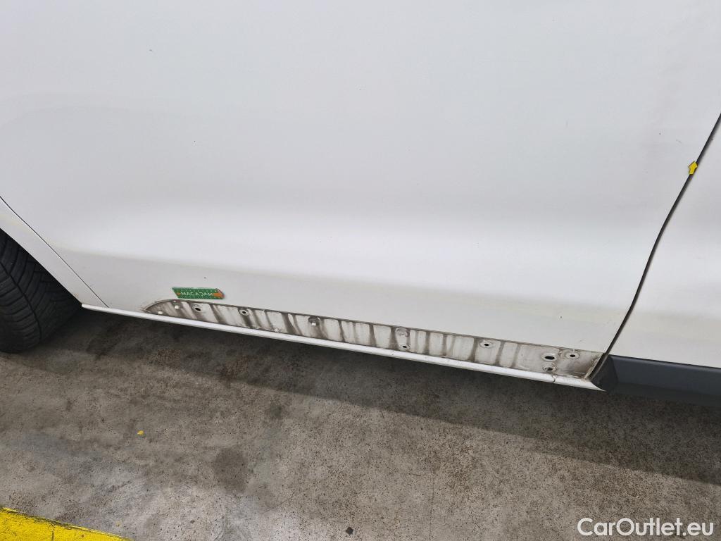  Citroen  Jumpy CITROEN  VU 4p VNA Taille M BlueHDi 120 S&S BVM6Business fourgon tôl #90