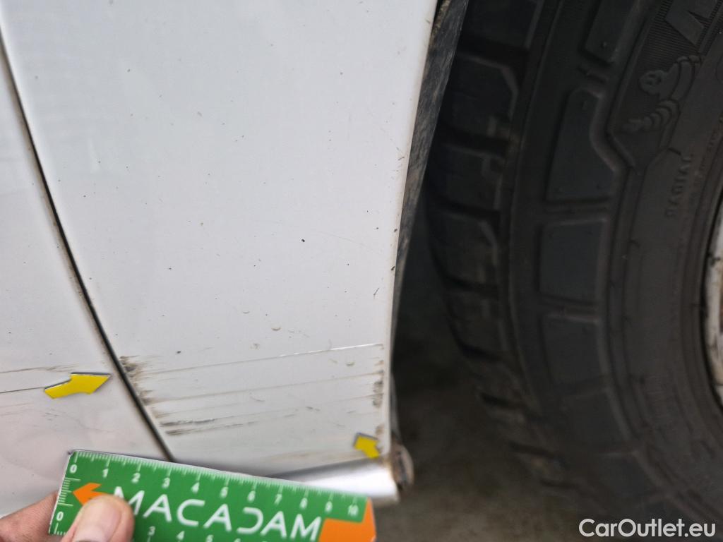  Citroen  Jumpy CITROEN  VU 4p VNA Taille M BlueHDi 120 S&S BVM6Business fourgon tôl #79