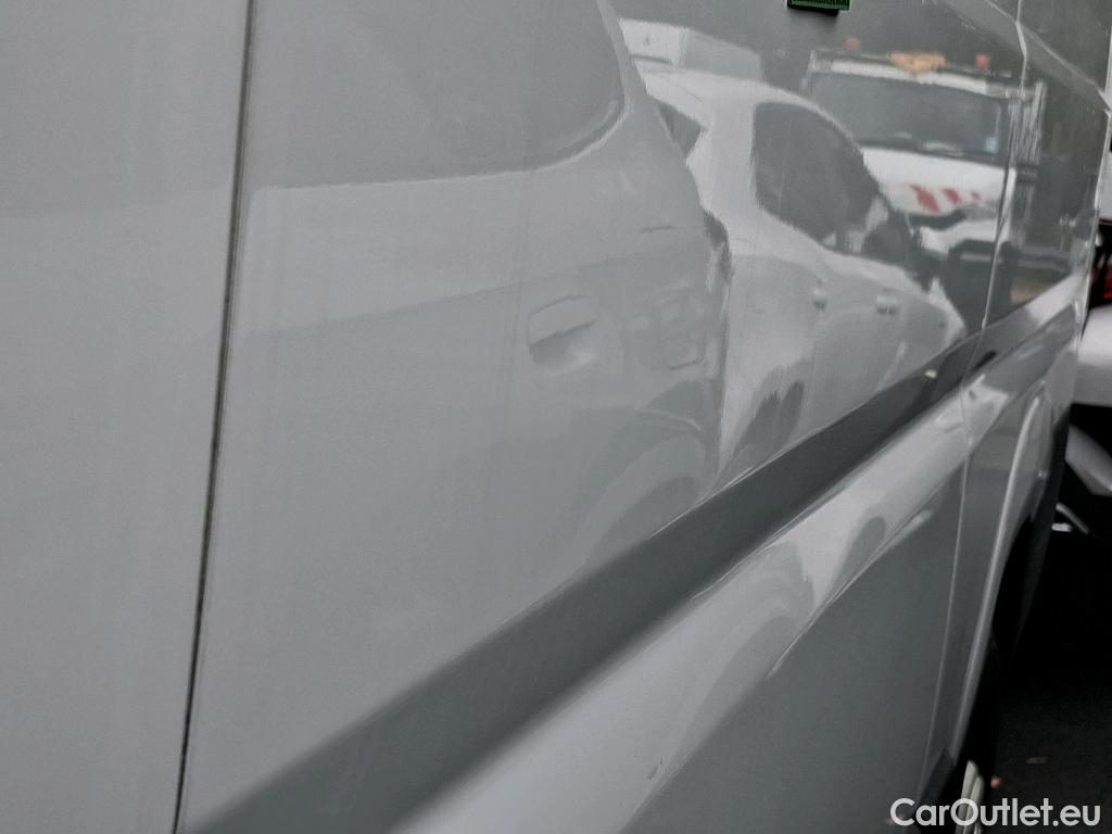  Fiat  Ducato FIAT  VU 4p Fourgon 3 0 M H2 2 0 Multijet 115 Pack Pro Nav #8