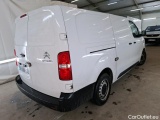  Citroen  Jumpy  Fourgon Club XL 2.0 BlueHDi 120CV BVM6 E6dT #3