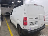  Citroen  Jumpy CITROEN  VU 4p VNA Taille M BlueHDi 120 S&S BVM6Business fourgon tôl #2