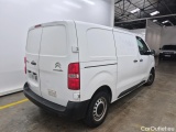  Citroen  Jumpy CITROEN  VU 4p VNA Taille M BlueHDi 120 S&S BVM6Business fourgon tôl #3