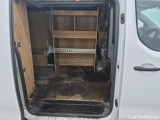  Citroen  Jumpy CITROEN  VU 4p VNA Taille M BlueHDi 120 S&S BVM6Business fourgon tôl #9