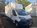  Fiat  Ducato FIAT  SC  2014  2P  Châssis cabine 35 L 23 Multijet 140 Pack Pro Nav #4