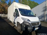  Fiat  Ducato FIAT  SC / 2014 / 2P / Châssis cabine 3.5 L 2.3 Multijet 130 Pack Pro Nav #4
