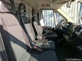  Fiat  Ducato FIAT  SC / 2014 / 2P / Châssis cabine 3.5 L 2.3 Multijet 130 Pack Pro Nav #8